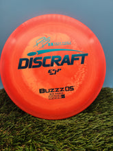 Load image into Gallery viewer, Discraft ESP Plastic Buzzz OS Midrange