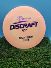Load image into Gallery viewer, Discraft ESP Plastic Buzzz OS Midrange