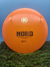 Load image into Gallery viewer, Kastaplast K1 Nord Midrange