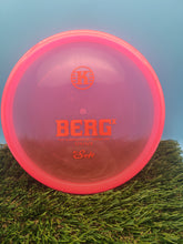 Load image into Gallery viewer, Kastaplast K1 Soft BergX putter