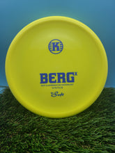 Load image into Gallery viewer, Kastaplast K1 Soft BergX putter