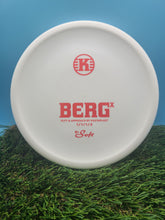 Load image into Gallery viewer, Kastaplast K1 Soft BergX putter