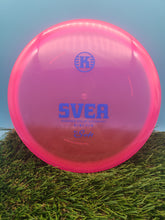 Load image into Gallery viewer, Kastaplast K1 Soft Svea Midrange