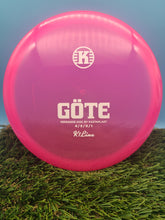 Load image into Gallery viewer, Kastaplast GOTE K1 Plastic Midrange