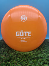 Load image into Gallery viewer, Kastaplast GOTE K1 Plastic Midrange