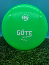 Load image into Gallery viewer, Kastaplast GOTE K1 Plastic Midrange