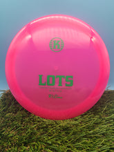Load image into Gallery viewer, Kastaplast LOTS K1 Plastic Fairway Driver