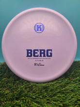 Load image into Gallery viewer, Kastaplast BERG K1 Plastic Putter