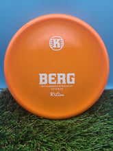 Load image into Gallery viewer, Kastaplast BERG K1 Plastic Putter