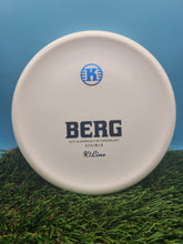 Load image into Gallery viewer, Kastaplast BERG K1 Plastic Putter