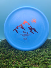 Load image into Gallery viewer, Kastaplast BERG K3 Plastic Putter