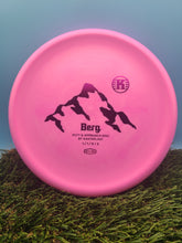 Load image into Gallery viewer, Kastaplast BERG K3 Plastic Putter