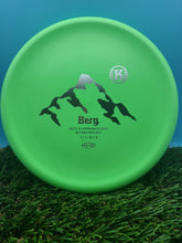 Load image into Gallery viewer, Kastaplast BERG K3 Plastic Putter