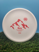 Load image into Gallery viewer, Kastaplast BERG K3 Plastic Putter