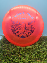 Load image into Gallery viewer, Westside DIscs VIP Plastic Tursas Midrange