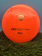 Load image into Gallery viewer, Discmania S-Line DD1 Distance Driver
