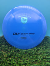 Load image into Gallery viewer, Discmania S-Line DD1 Distance Driver
