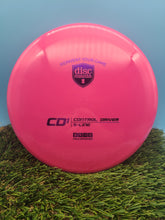 Load image into Gallery viewer, Discmania S-Line CD1 Fairway Driver
