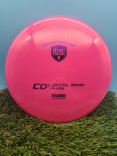 Load image into Gallery viewer, Discmania S-Line CD1 Fairway Driver