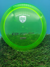Load image into Gallery viewer, Discmania C-Line CD1 Control Driver