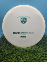 Load image into Gallery viewer, Discmania C_line Plastic MD1 Midrange