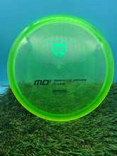 Load image into Gallery viewer, Discmania C_line Plastic MD1 Midrange