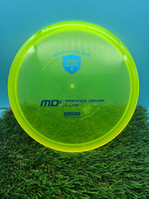 Load image into Gallery viewer, Discmania C_line Plastic MD1 Midrange