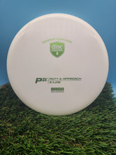 Load image into Gallery viewer, Discmania S-Line P3x Putt/Approach
