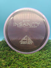 Load image into Gallery viewer, Axiom Insanity Proton Plastic Distance Driver