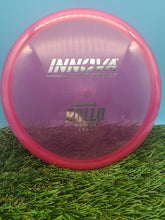 Load image into Gallery viewer, Innova Champion Plastic Rollo Midrange