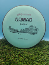 Load image into Gallery viewer, MVP Electron Plastic Nomad Putter