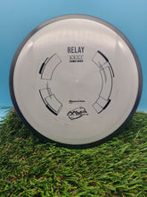 Load image into Gallery viewer, MVP Relay Neutron Plastic Fairway Driver