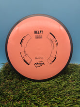 Load image into Gallery viewer, MVP Relay Neutron Plastic Fairway Driver