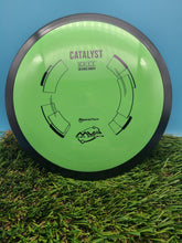 Load image into Gallery viewer, MVP Neutron Plastic Catalyst Distance Driver