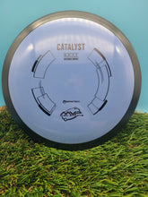 Load image into Gallery viewer, MVP Neutron Plastic Catalyst Distance Driver