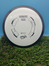 Load image into Gallery viewer, MVP Neutron Plastic Catalyst Distance Driver