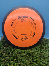 Load image into Gallery viewer, MVP Dimension Neutron Plastic Distance Driver