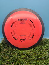 Load image into Gallery viewer, MVP Dimension Neutron Plastic Distance Driver