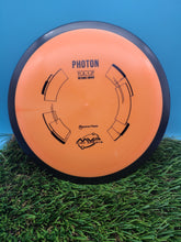 Load image into Gallery viewer, MVP Photon Neutron Plastic Driver