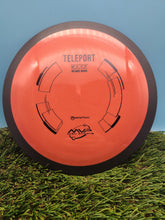 Load image into Gallery viewer, MVP Teleport Neutron Plastic Driver