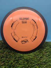 Load image into Gallery viewer, MVP Teleport Neutron Plastic Driver