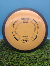 Load image into Gallery viewer, MVP Teleport Neutron Plastic Driver