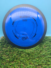 Load image into Gallery viewer, MVP Relativity Neutron Plastic Distance Driver