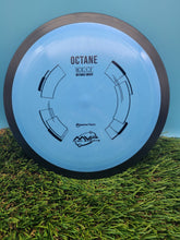 Load image into Gallery viewer, MVP Octane Neutron Plastic Distance Driver