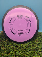 Load image into Gallery viewer, MVP Octane Neutron Plastic Distance Driver