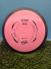 Load image into Gallery viewer, MVP Octane Neutron Plastic Distance Driver