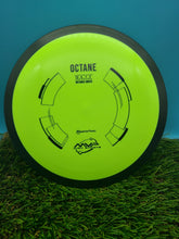 Load image into Gallery viewer, MVP Octane Neutron Plastic Distance Driver