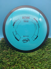 Load image into Gallery viewer, MVP Octane Neutron Plastic Distance Driver