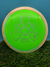 Load image into Gallery viewer, Axiom Excite Neutron Plastic Distance Driver