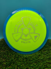 Load image into Gallery viewer, Axiom Excite Neutron Plastic Distance Driver